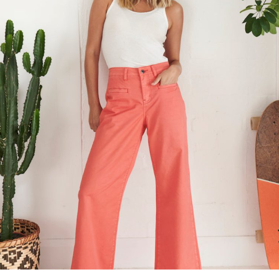 Pant - Hasru